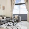 tk central serviced apartments