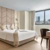 tk central serviced apartments