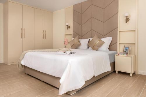 tk central serviced apartments