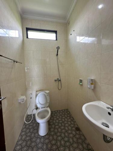 srinadi waterpark villa