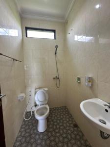 srinadi waterpark villa