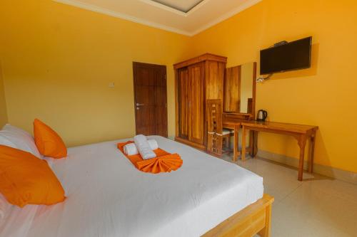 srinadi waterpark villa