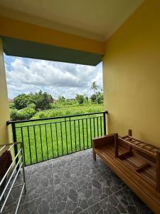 srinadi waterpark villa