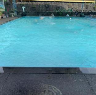 srinadi waterpark villa