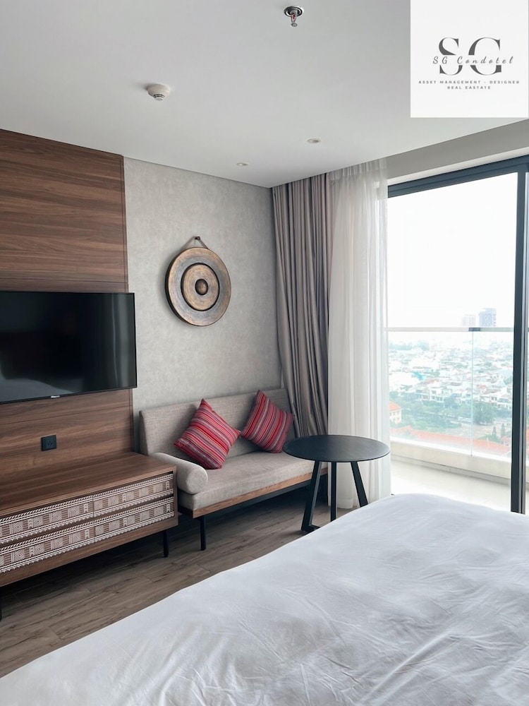 apec mandala comhomes condotel phu yen