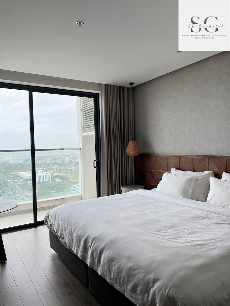 apec mandala comhomes condotel phu yen