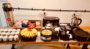 Locomo Express,India>>Mumbai,1 star
