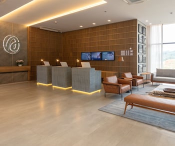 hotel monaro guapore