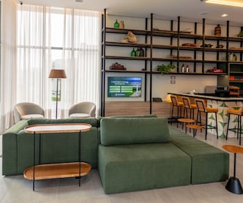 hotel monaro guapore