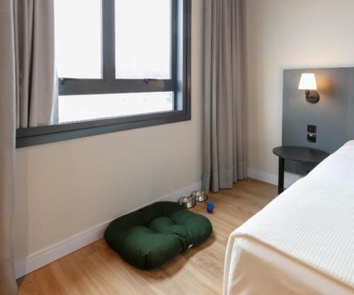hotel monaro guapore