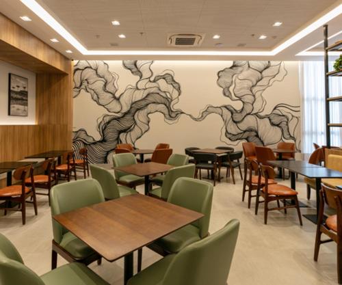 hotel monaro guapore