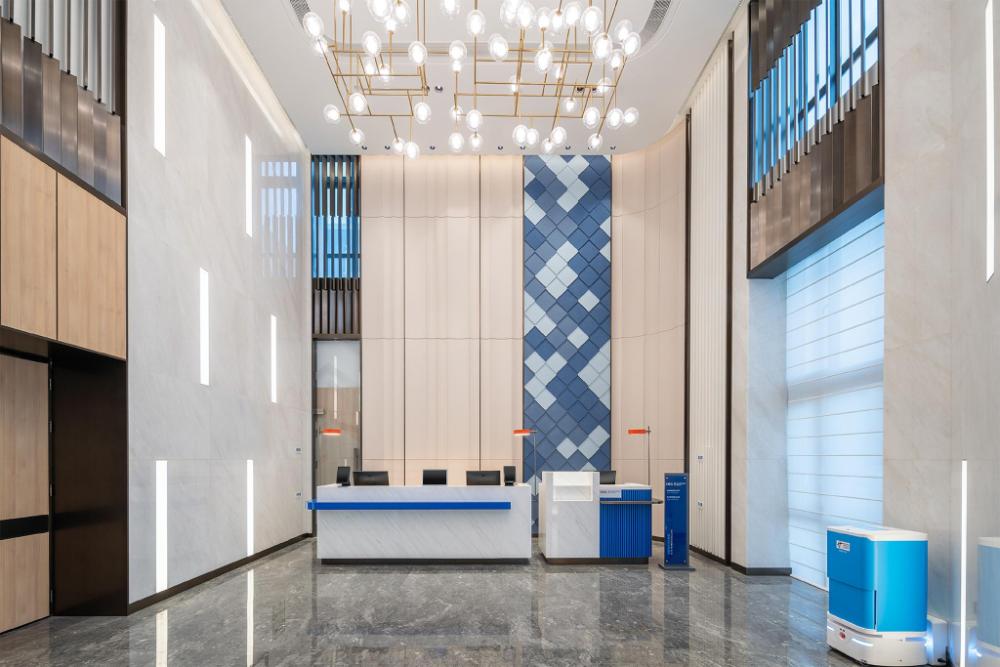 holiday inn express guangzhou panyu dashi an ihg hotel
