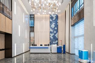 holiday inn express guangzhou panyu dashi an ihg hotel