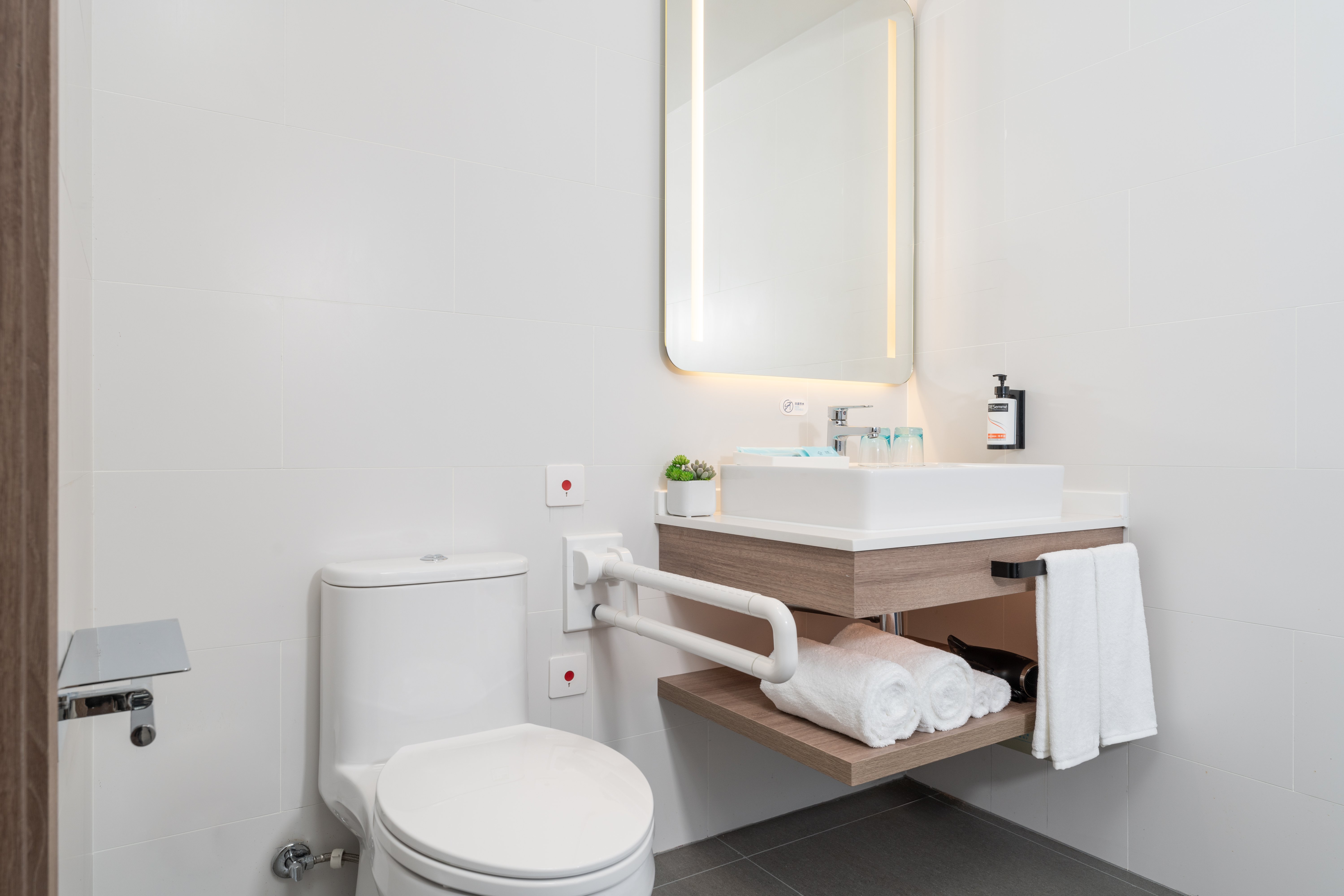 holiday inn express guangzhou panyu dashi an ihg hotel