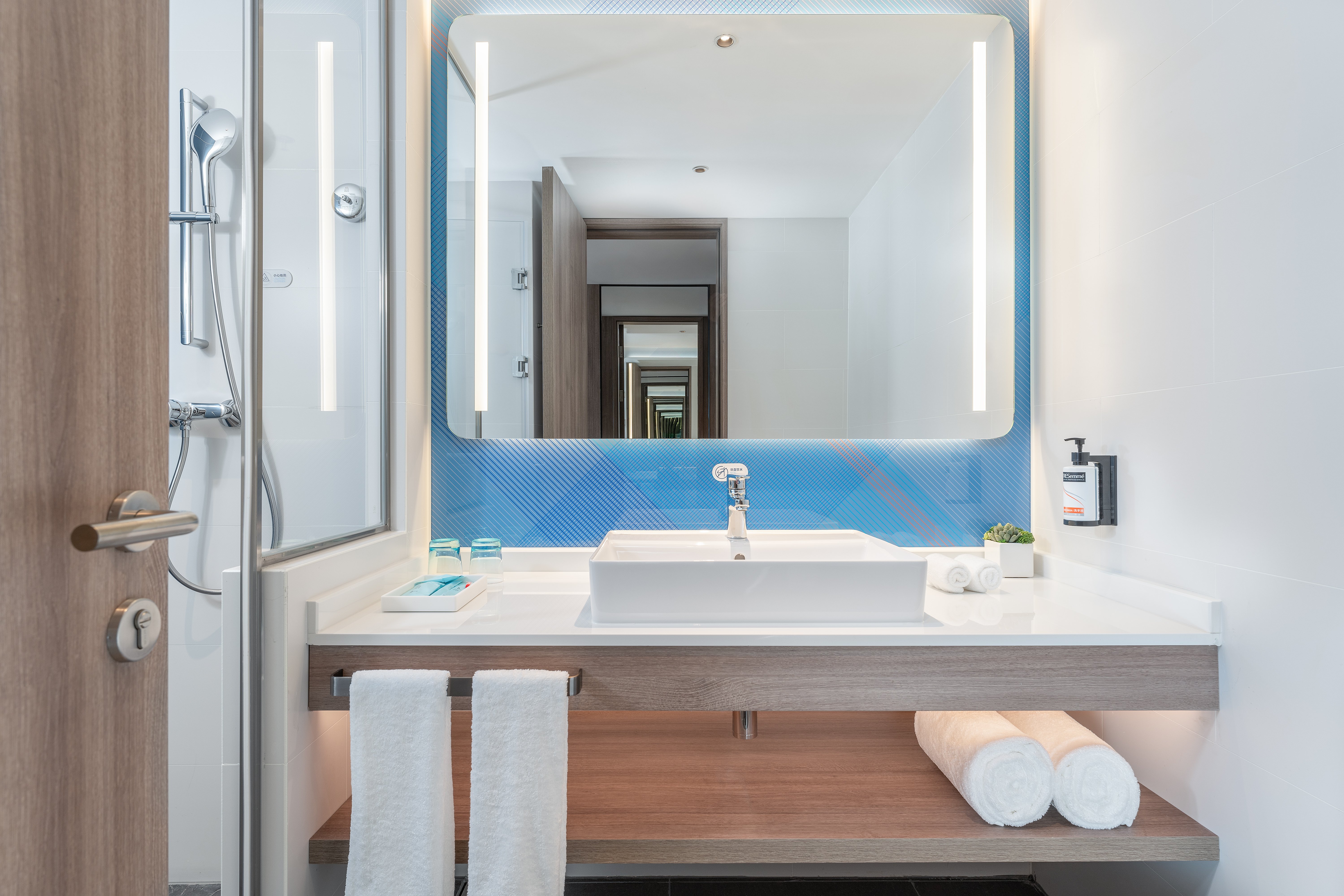 holiday inn express guangzhou panyu dashi an ihg hotel