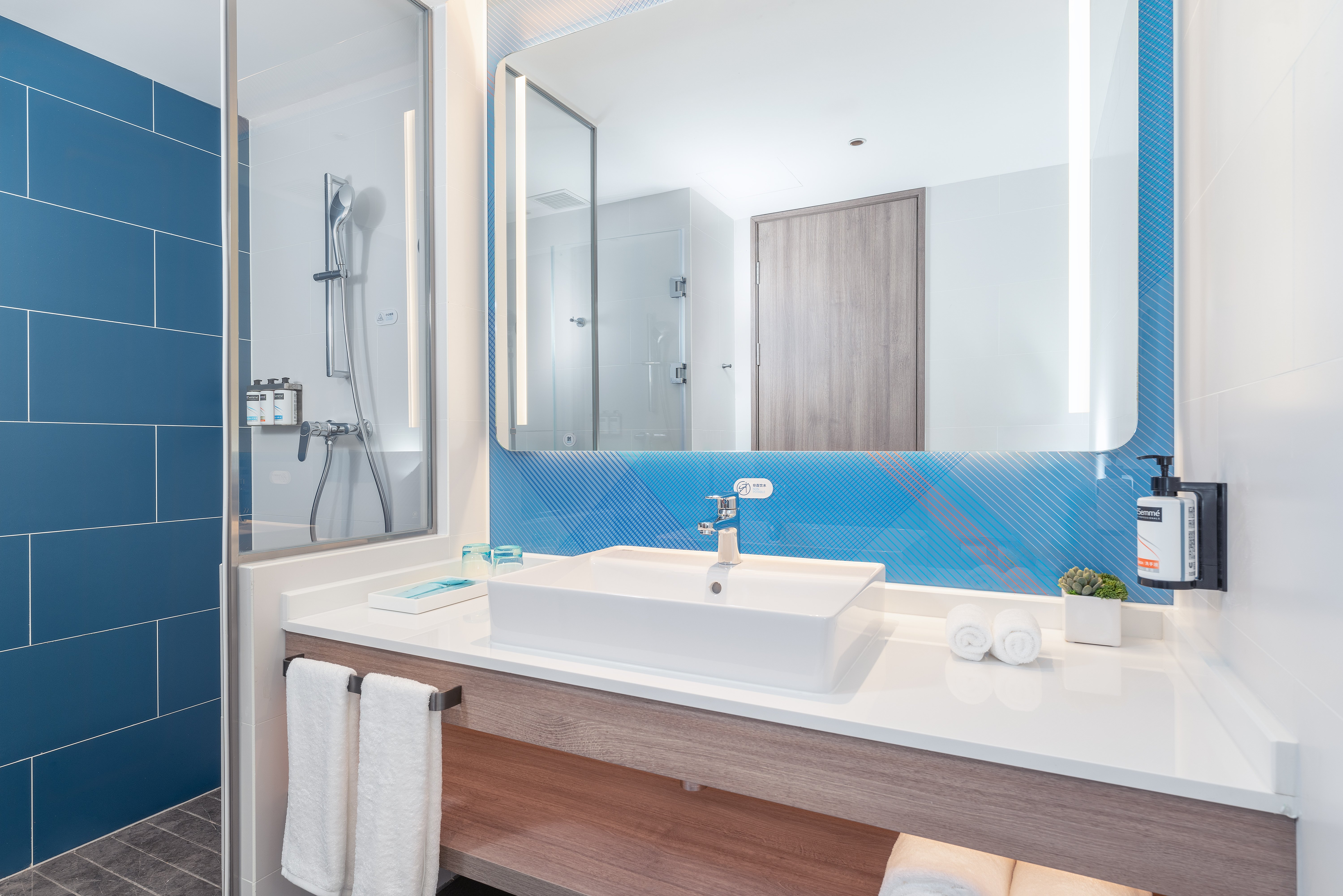 holiday inn express guangzhou panyu dashi an ihg hotel