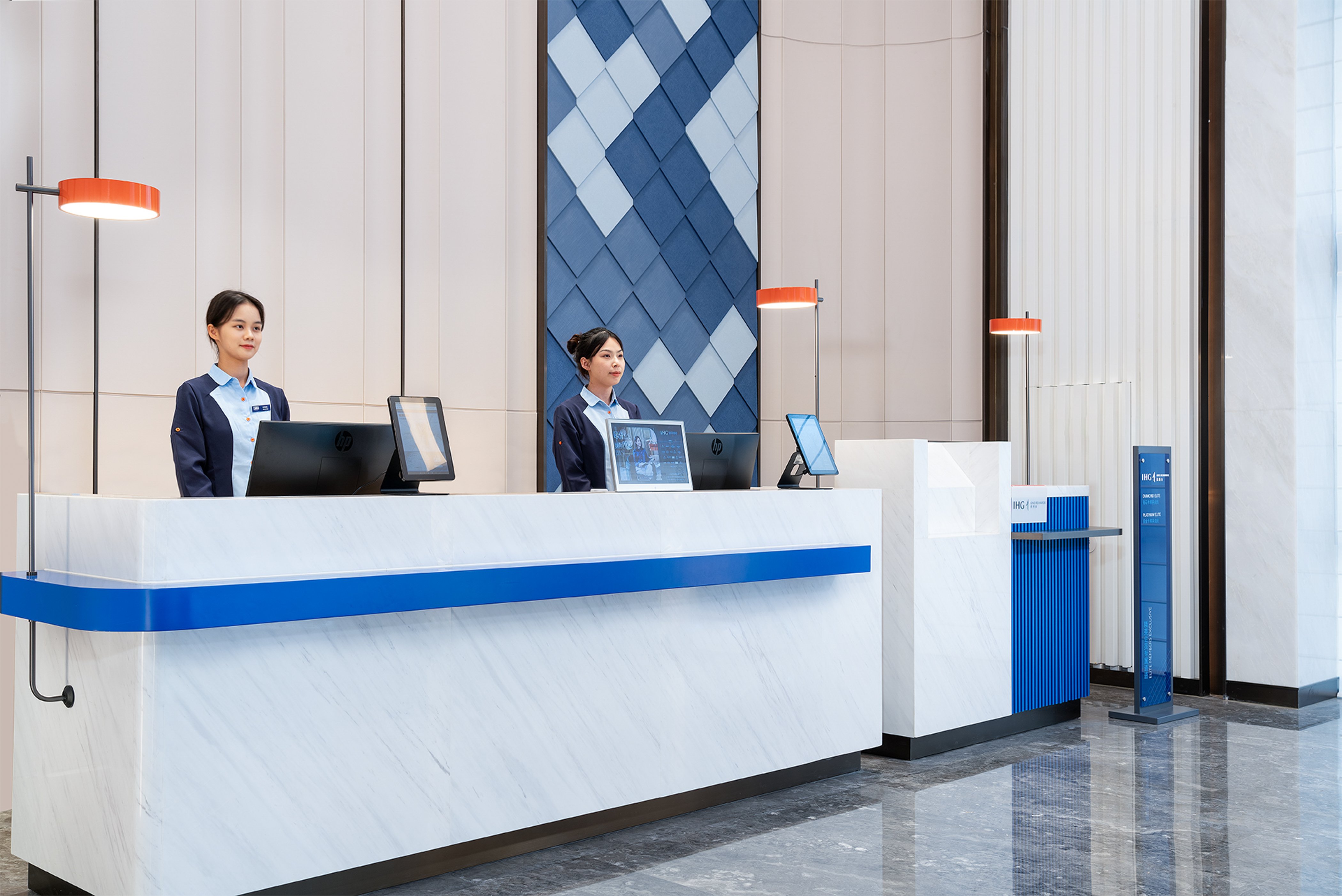holiday inn express guangzhou panyu dashi an ihg hotel