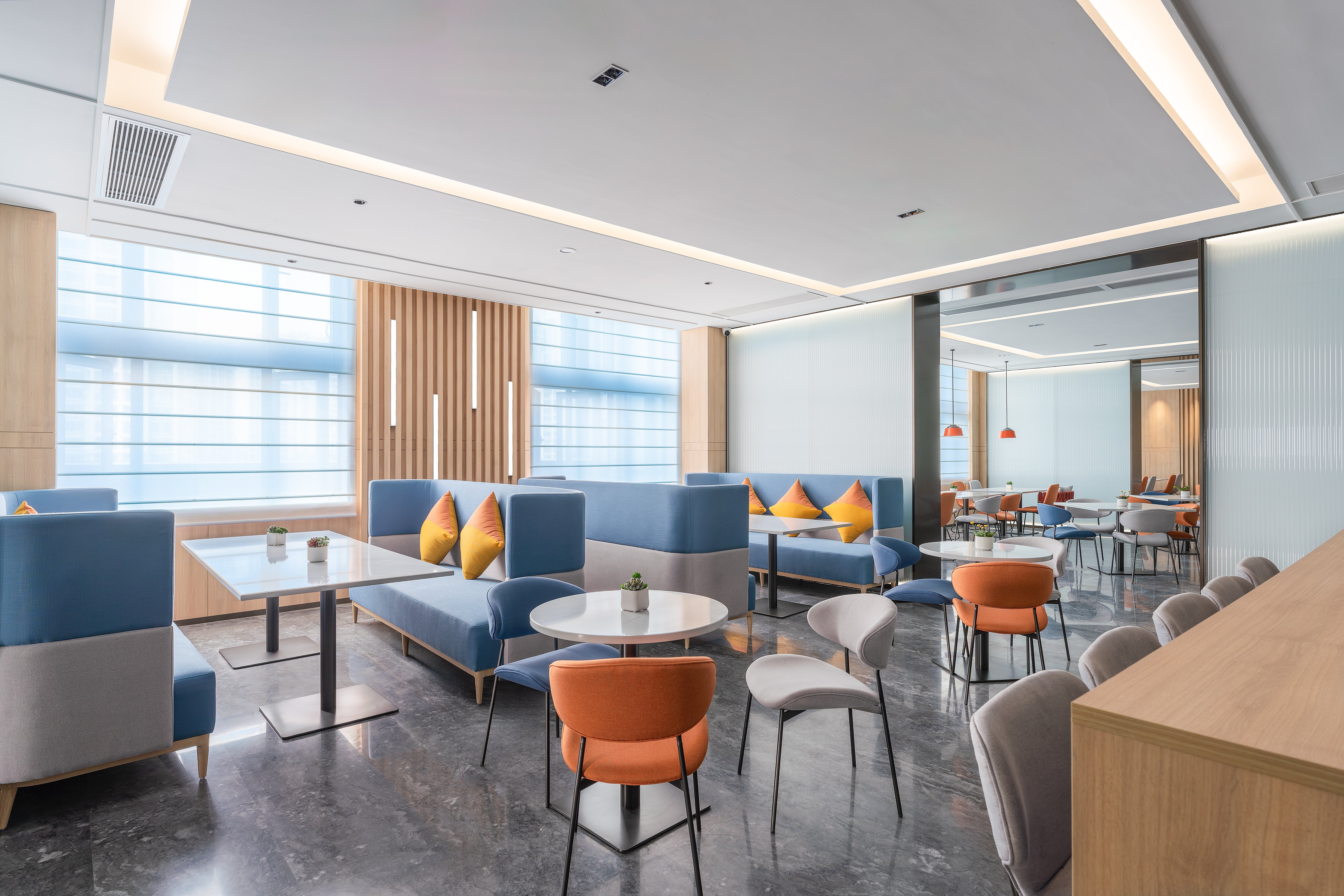 holiday inn express guangzhou panyu dashi an ihg hotel