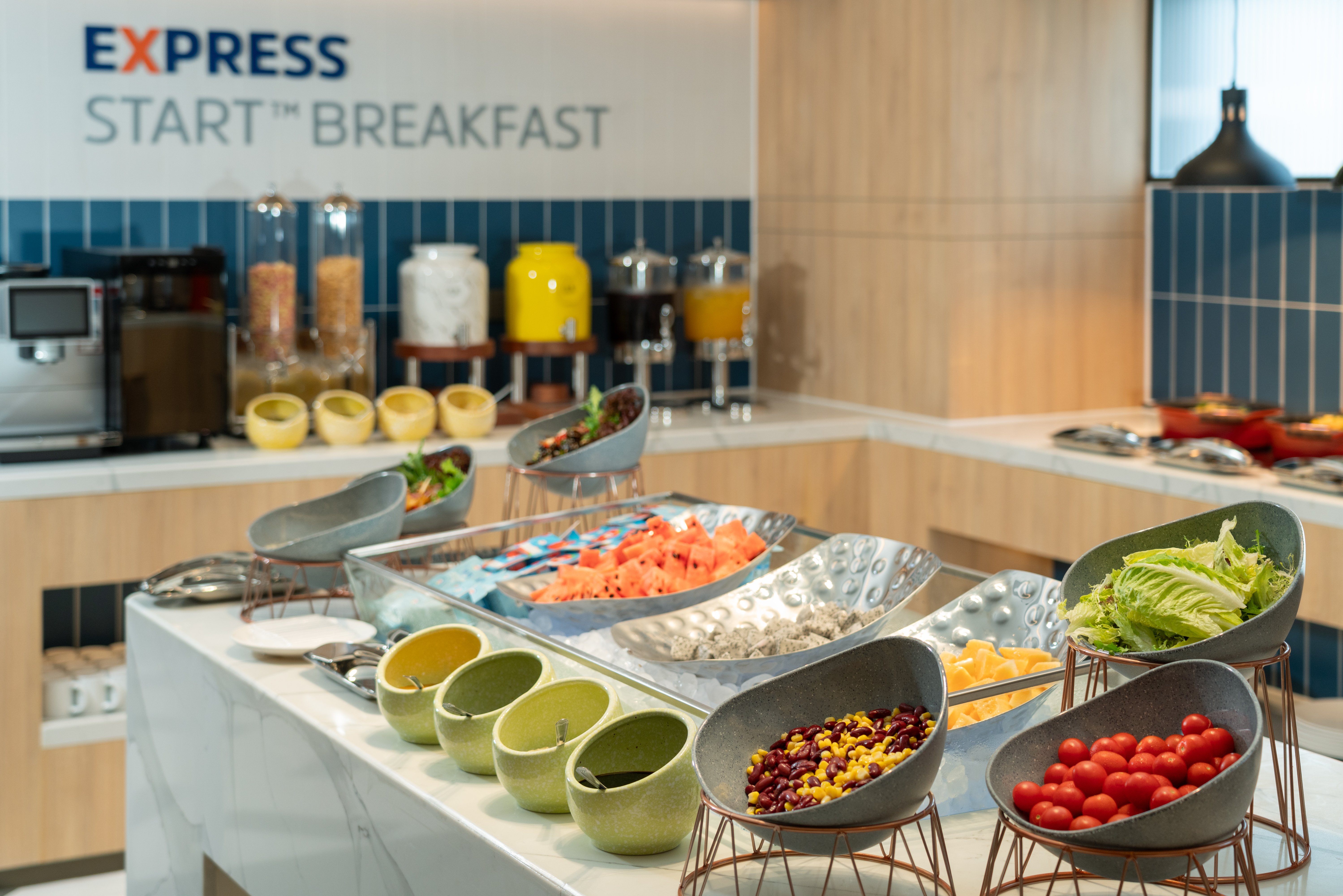 holiday inn express guangzhou panyu dashi an ihg hotel