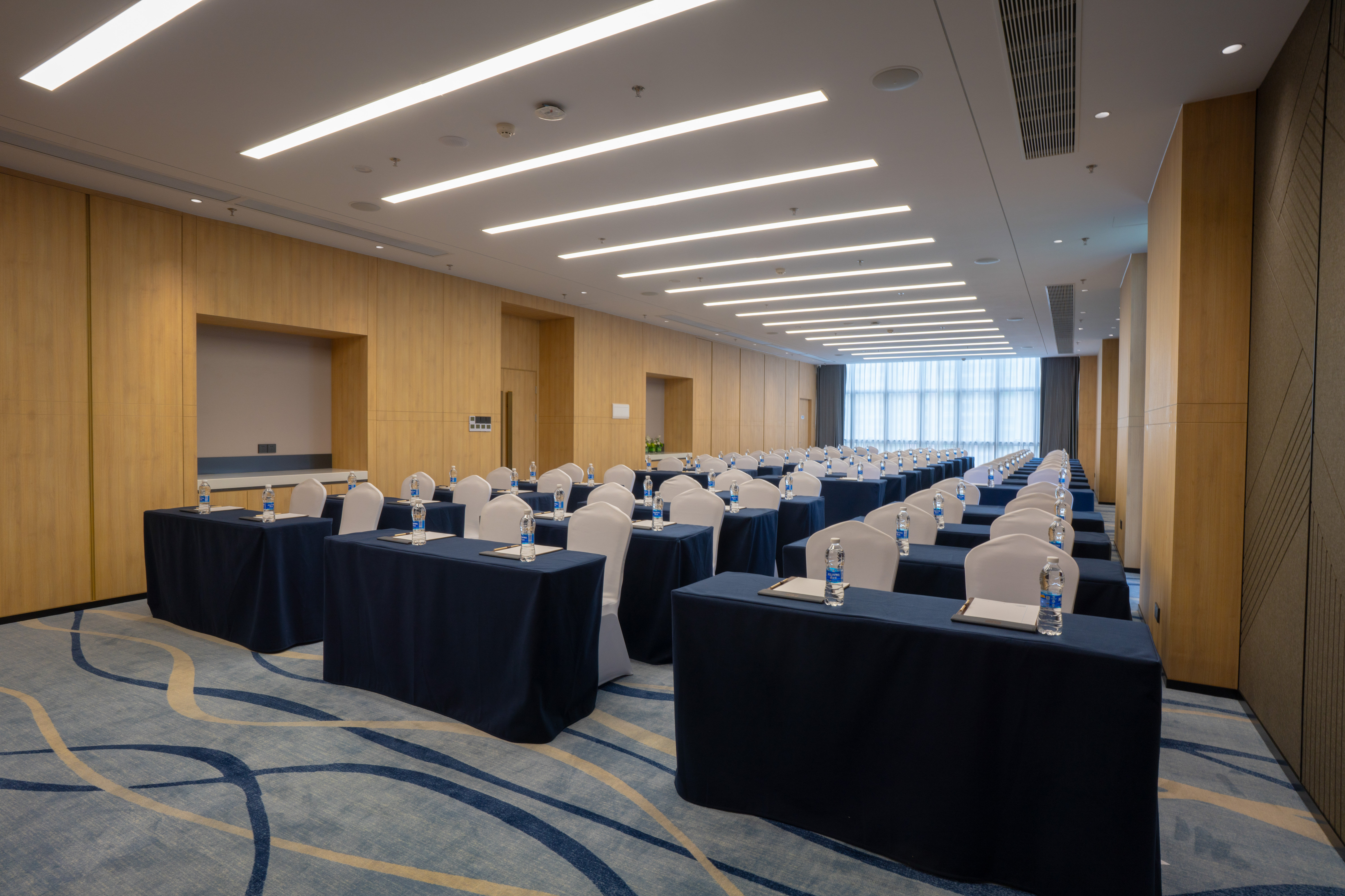 holiday inn express guangzhou panyu dashi an ihg hotel