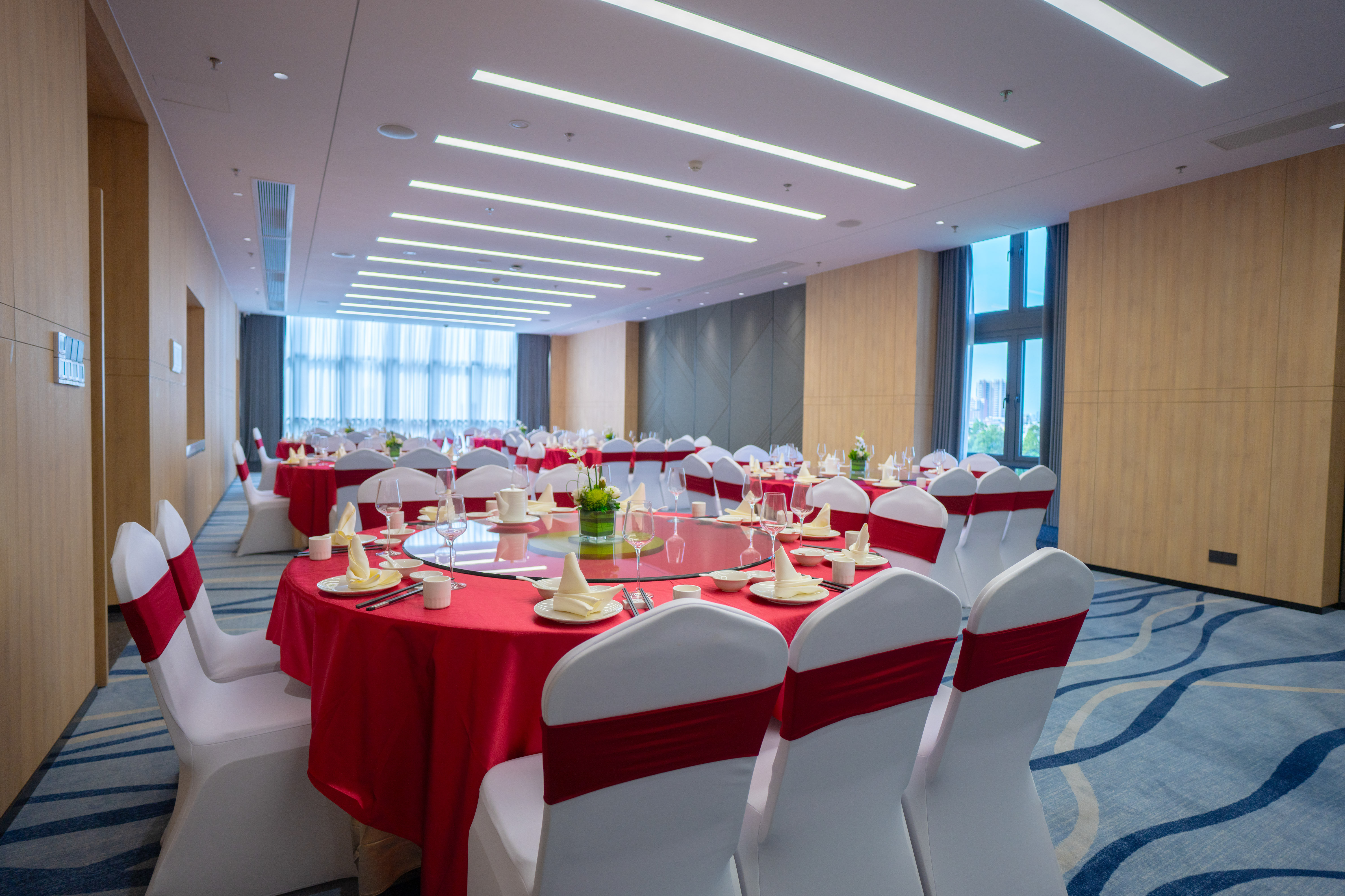 holiday inn express guangzhou panyu dashi an ihg hotel