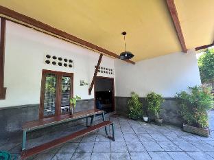 homestay jogja rumah obit by simply homy