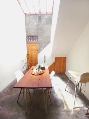 homestay jogja rumah obit by simply homy