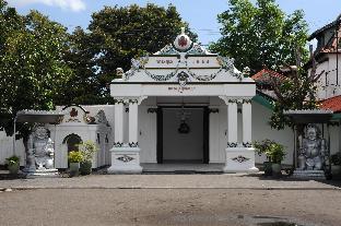 homestay jogja rumah obit by simply homy