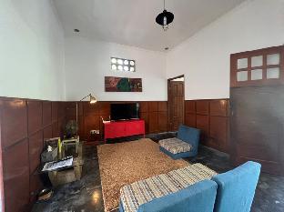 homestay jogja rumah obit by simply homy