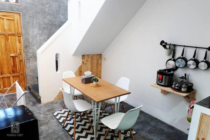 homestay jogja rumah obit by simply homy