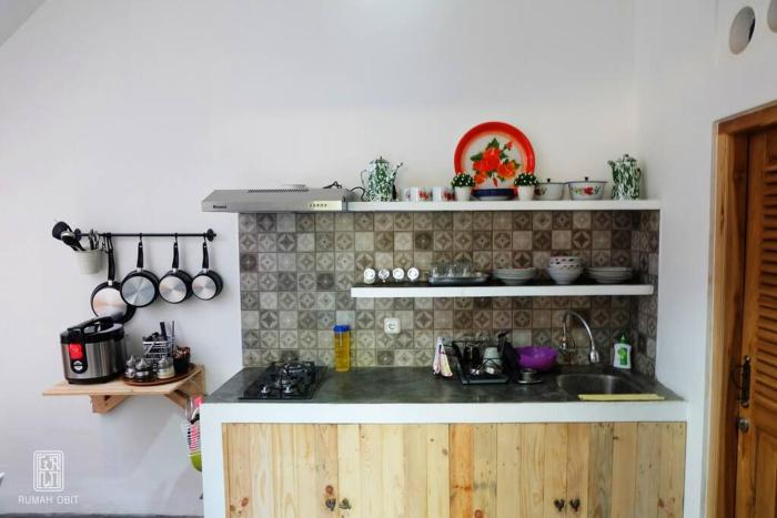 homestay jogja rumah obit by simply homy