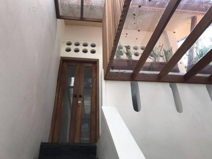 homestay jogja rumah obit by simply homy