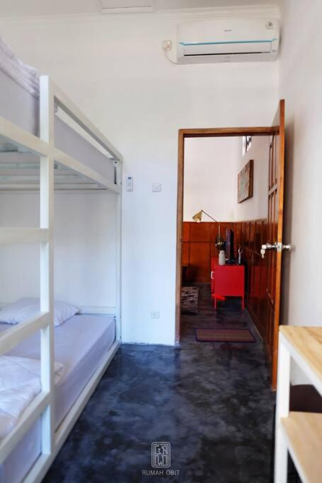 homestay jogja rumah obit by simply homy