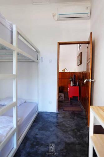 homestay jogja rumah obit by simply homy