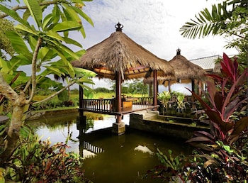 lumbung asri cottage