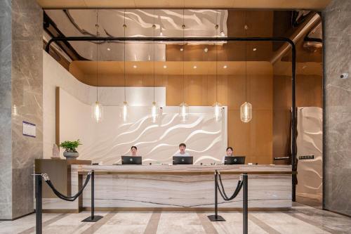 shaoxing ke qiao yaduo hotel