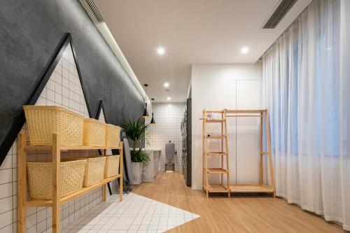 shaoxing ke qiao yaduo hotel