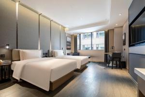 shaoxing ke qiao yaduo hotel