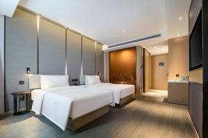 shaoxing ke qiao yaduo hotel