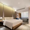 shaoxing ke qiao yaduo hotel