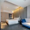 shaoxing ke qiao yaduo hotel