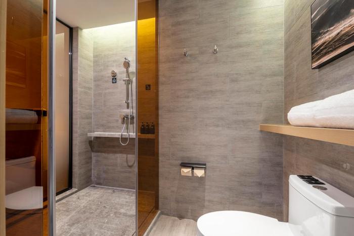 shaoxing ke qiao yaduo hotel