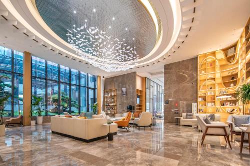 shaoxing ke qiao yaduo hotel