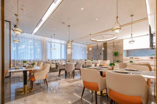 shaoxing ke qiao yaduo hotel