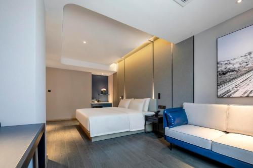 shaoxing ke qiao yaduo hotel