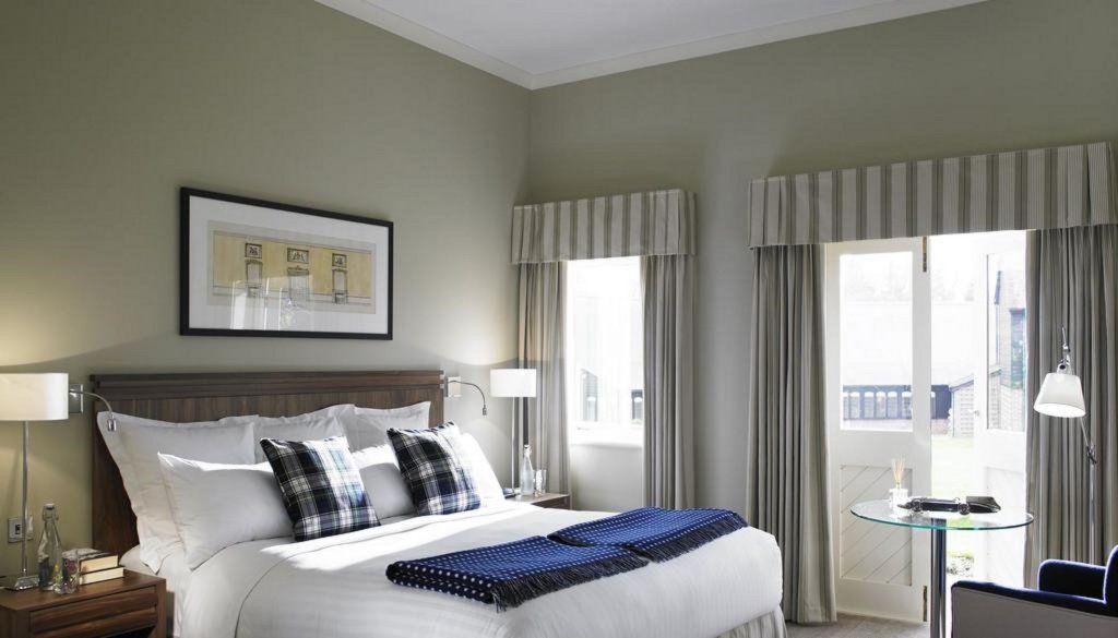 The Goodwood Hotel,South East England>>Chichester,4 star
