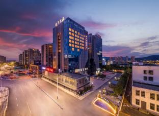 Shaoxing Jianhu Orange Crystal  Hotel,China>>Shaoxing,2 star