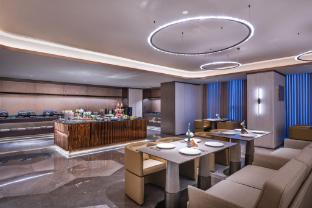 shaoxing jianhu orange crystal hotel