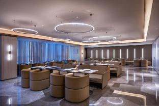 shaoxing jianhu orange crystal hotel
