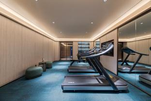 shaoxing jianhu orange crystal hotel
